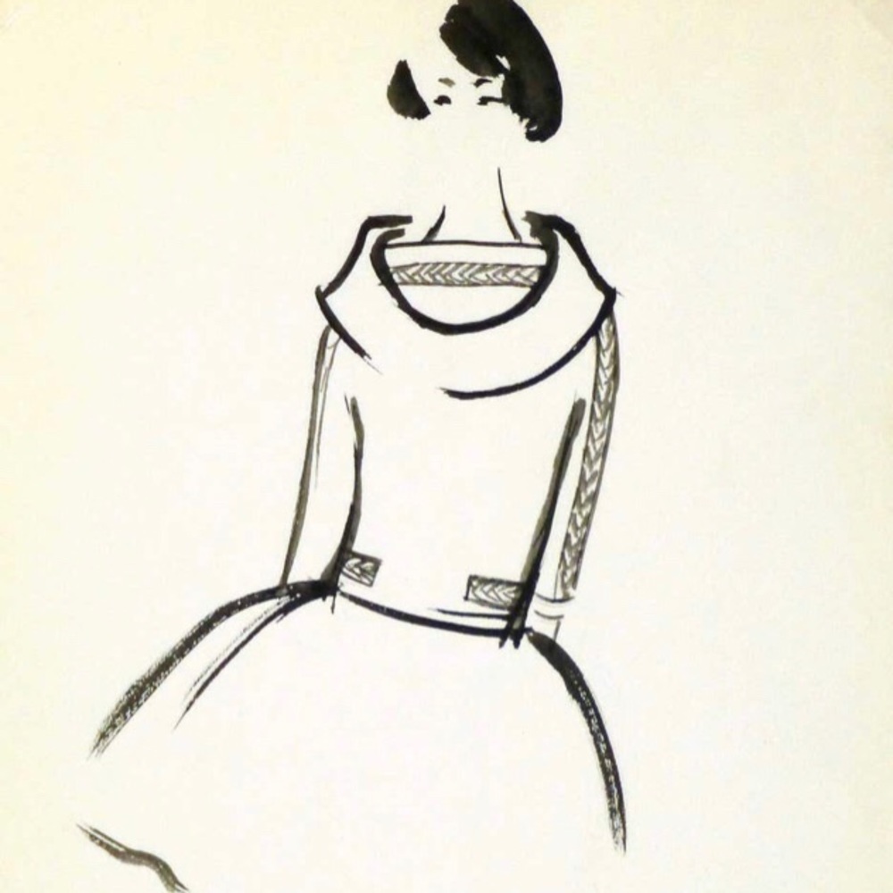 Meet your Posher, Colie